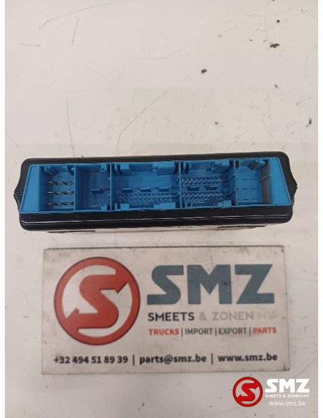Iveco Occ ECU EM-L regeleenheid Iveco - ECU for Truck: picture 3 Iveco Occ ECU EM-L regeleenheid Iveco - ECU for Truck: picture 3