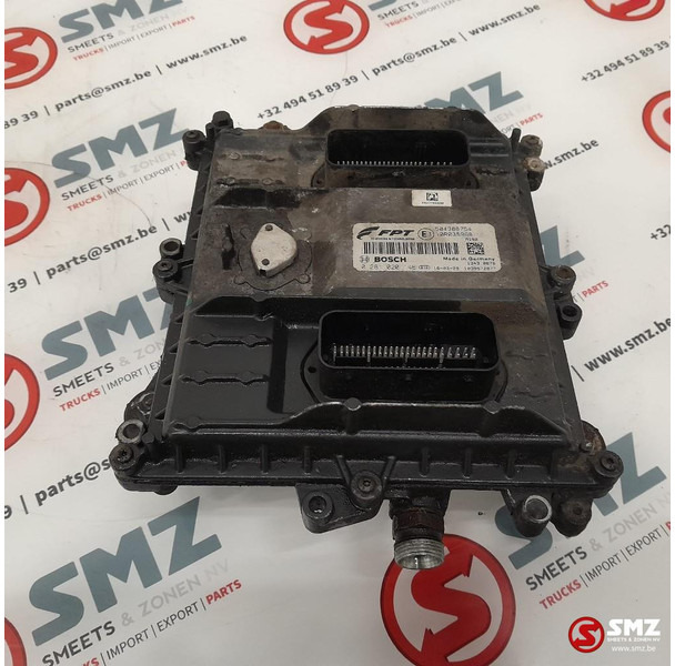 Iveco Occ ECU FPT besturingseenheid Euro 6 Iveco - ECU for Truck: picture 1 Iveco Occ ECU FPT besturingseenheid Euro 6 Iveco - ECU for Truck: picture 1