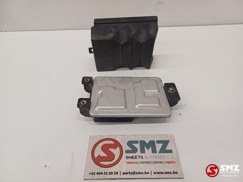 Iveco Occ ECU Rear frame computer regeleenheid Iveco - ECU for Truck: picture 2 Iveco Occ ECU Rear frame computer regeleenheid Iveco - ECU for Truck: picture 2
