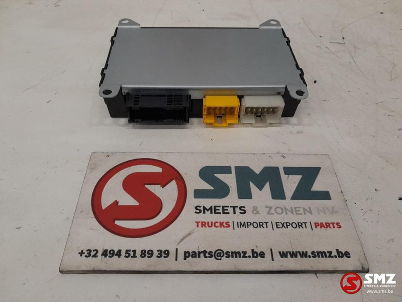 Iveco Occ ECU VCM regeleenheid Iveco - ECU for Truck: picture 5 Iveco Occ ECU VCM regeleenheid Iveco - ECU for Truck: picture 5