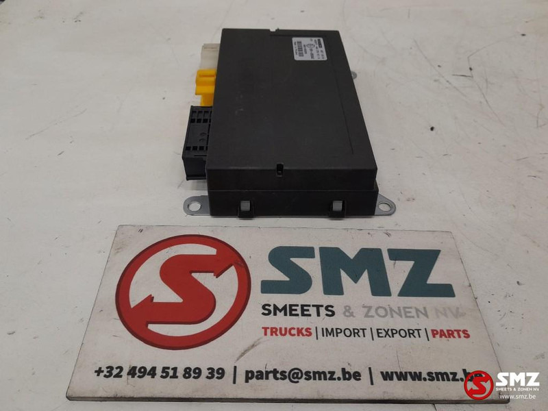 Iveco Occ ECU VCM regeleenheid Iveco - ECU for Truck: picture 3 Iveco Occ ECU VCM regeleenheid Iveco - ECU for Truck: picture 3