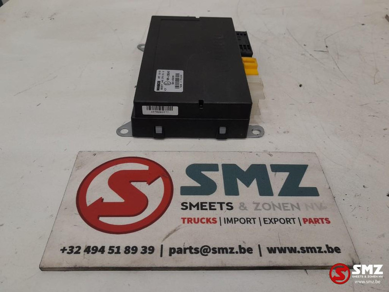 Iveco Occ ECU VCM regeleenheid Iveco - ECU for Truck: picture 4 Iveco Occ ECU VCM regeleenheid Iveco - ECU for Truck: picture 4