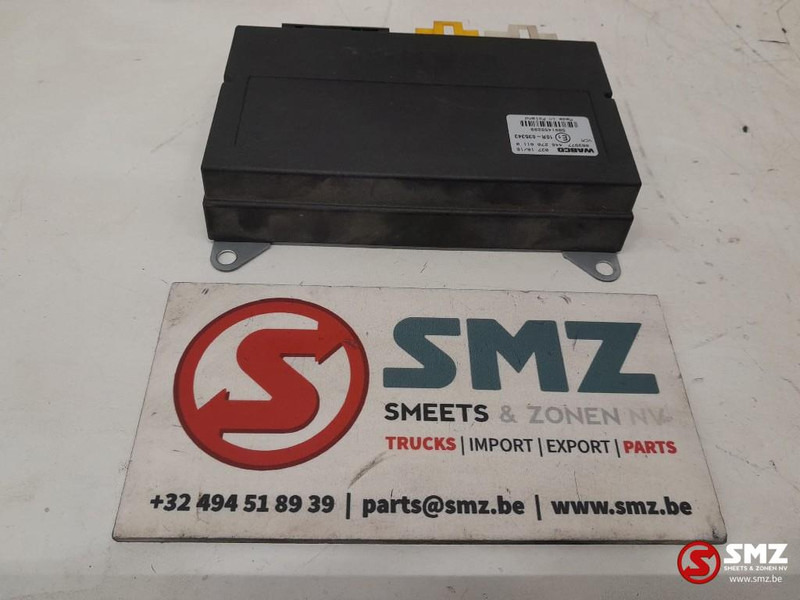 Iveco Occ ECU VCM regeleenheid Iveco - ECU for Truck: picture 2 Iveco Occ ECU VCM regeleenheid Iveco - ECU for Truck: picture 2