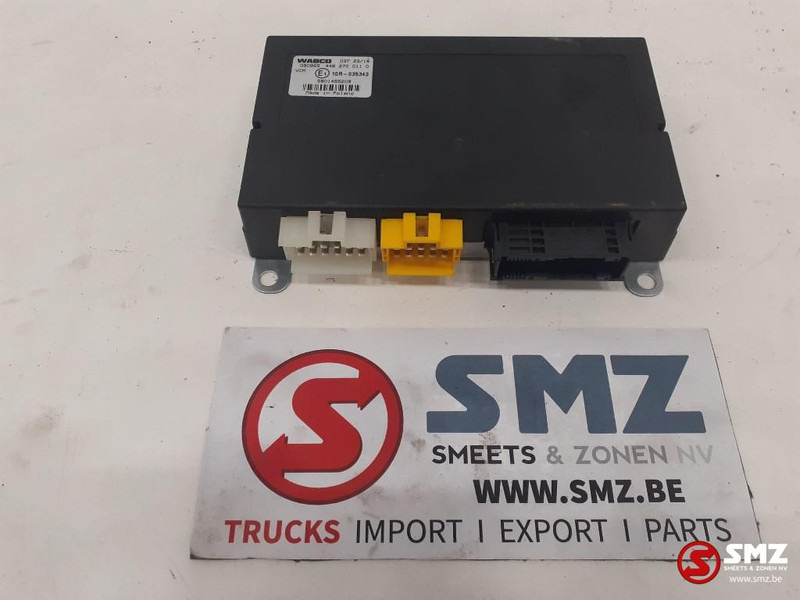 Iveco Occ ECU VCM regeleenheid Iveco - ECU for Truck: picture 1 Iveco Occ ECU VCM regeleenheid Iveco - ECU for Truck: picture 1