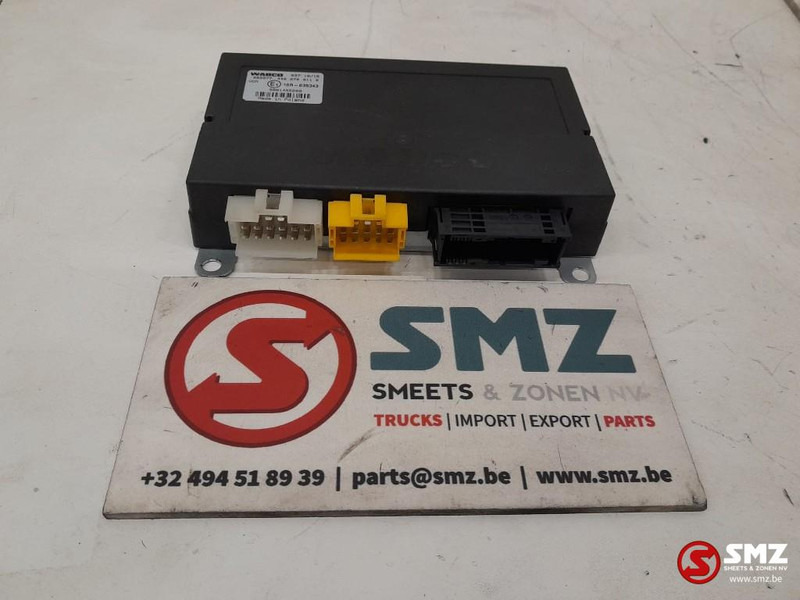 Iveco Occ ECU VCM regeleenheid Iveco - ECU for Truck: picture 1 Iveco Occ ECU VCM regeleenheid Iveco - ECU for Truck: picture 1