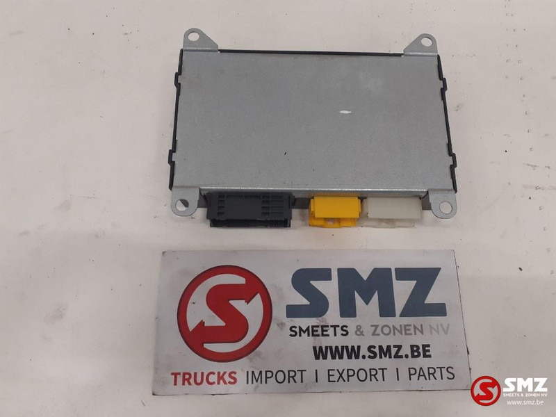 Iveco Occ ECU VCM regeleenheid Iveco - ECU for Truck: picture 2 Iveco Occ ECU VCM regeleenheid Iveco - ECU for Truck: picture 2