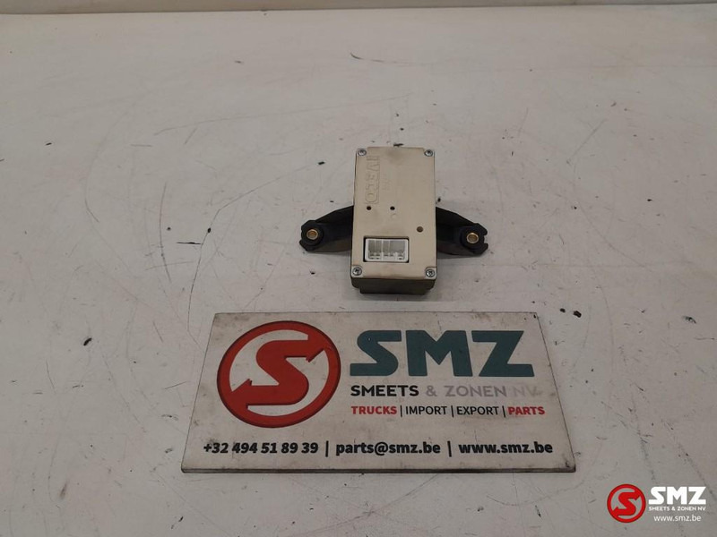 Iveco Occ ECU centrale vergrendeling regeleenheid Iveco - ECU for Truck: picture 4 Iveco Occ ECU centrale vergrendeling regeleenheid Iveco - ECU for Truck: picture 4