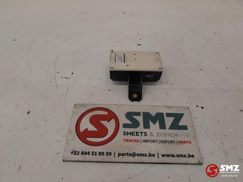 Iveco Occ ECU centrale vergrendeling regeleenheid Iveco - ECU for Truck: picture 1 Iveco Occ ECU centrale vergrendeling regeleenheid Iveco - ECU for Truck: picture 1