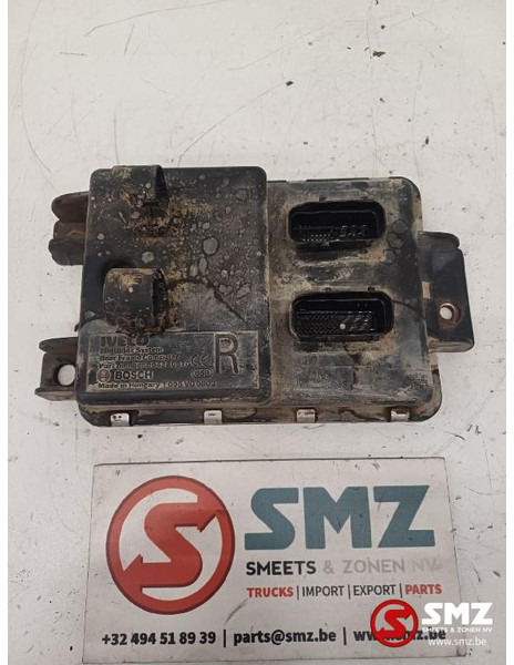 Iveco Occ ECU rear frame regeleenheid Iveco - ECU for Truck: picture 1 Iveco Occ ECU rear frame regeleenheid Iveco - ECU for Truck: picture 1