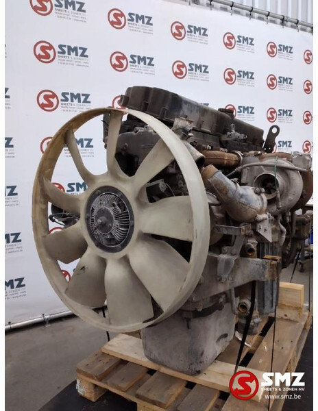 Iveco Occ Motor Iveco Cursor 10 - Engine for Truck: picture 5 Iveco Occ Motor Iveco Cursor 10 - Engine for Truck: picture 5