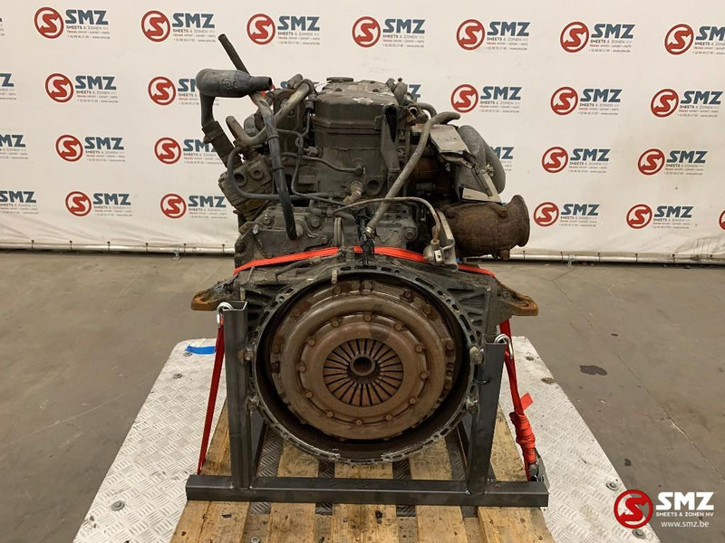 Iveco Occ Motor Iveco Tector - Engine for Truck: picture 4 Iveco Occ Motor Iveco Tector - Engine for Truck: picture 4