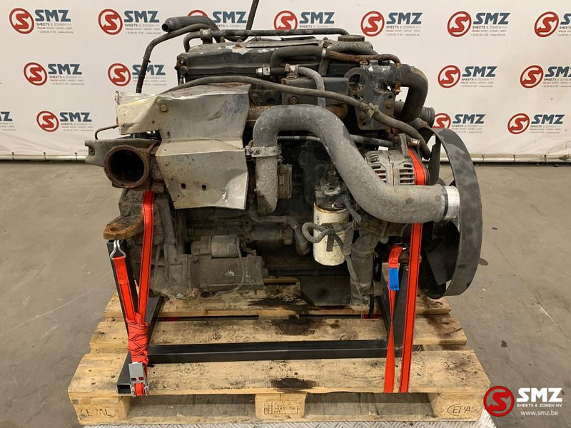 Iveco Occ Motor Iveco Tector - Engine for Truck: picture 2 Iveco Occ Motor Iveco Tector - Engine for Truck: picture 2