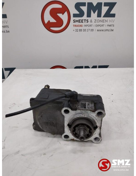 Iveco Occ PTO Iveco 8870548 - Axle and parts for Truck: picture 2 Iveco Occ PTO Iveco 8870548 - Axle and parts for Truck: picture 2