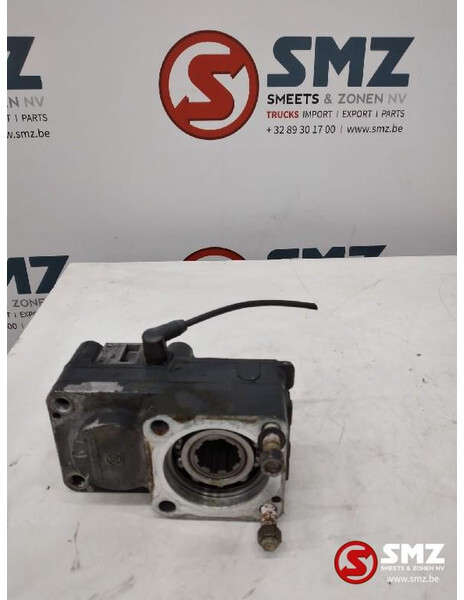 Iveco Occ PTO Iveco 8870548 - Axle and parts for Truck: picture 1 Iveco Occ PTO Iveco 8870548 - Axle and parts for Truck: picture 1