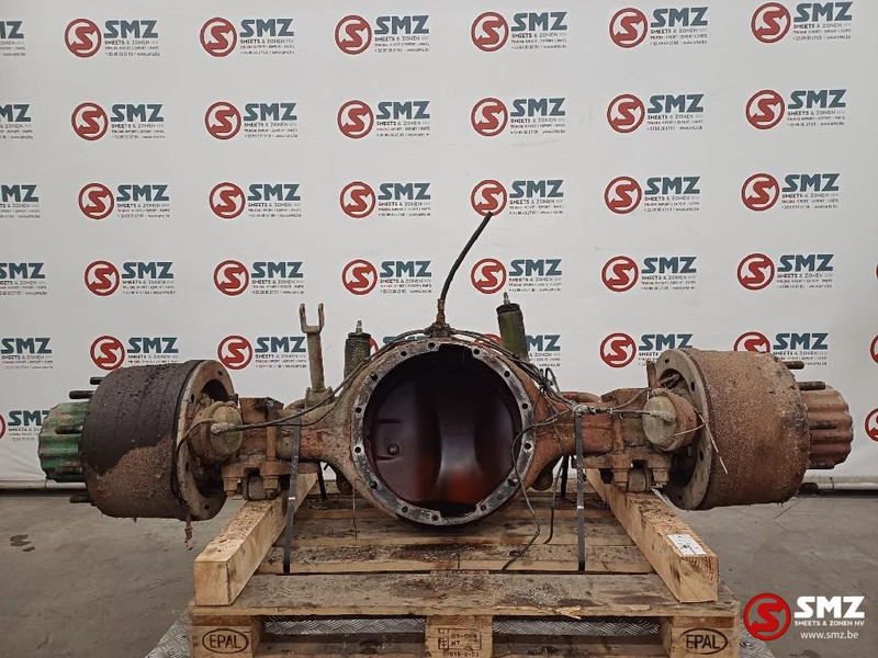 Iveco Occ aandrijfas Iveco - Drive shaft for Truck: picture 1 Iveco Occ aandrijfas Iveco - Drive shaft for Truck: picture 1