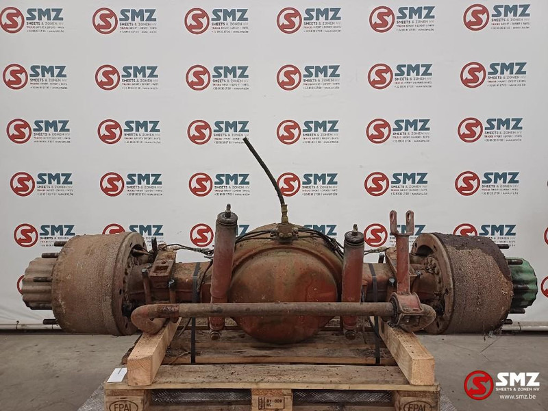 Iveco Occ aandrijfas Iveco - Drive shaft for Truck: picture 2 Iveco Occ aandrijfas Iveco - Drive shaft for Truck: picture 2