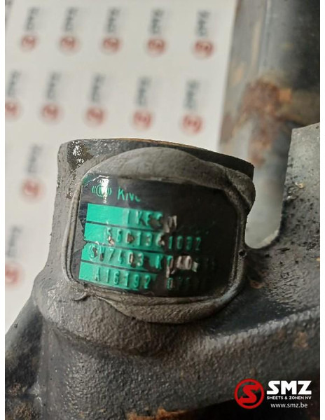 Iveco Occ aandrijfas Iveco - Drive shaft for Truck: picture 5 Iveco Occ aandrijfas Iveco - Drive shaft for Truck: picture 5