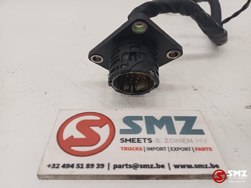 Iveco Occ brandstofinjectorkabelboom F3GFE611 Iveco - Cables/ Wire harness for Truck: picture 4 Iveco Occ brandstofinjectorkabelboom F3GFE611 Iveco - Cables/ Wire harness for Truck: picture 4