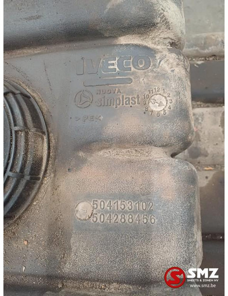 Iveco Occ brandstoftank Iveco - Fuel tank for Truck: picture 5 Iveco Occ brandstoftank Iveco - Fuel tank for Truck: picture 5