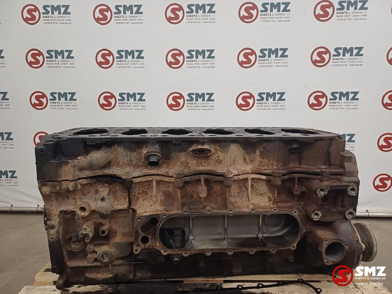 Iveco Occ motorblok F3GFE611 Iveco - Engine and parts for Truck: picture 1 Iveco Occ motorblok F3GFE611 Iveco - Engine and parts for Truck: picture 1