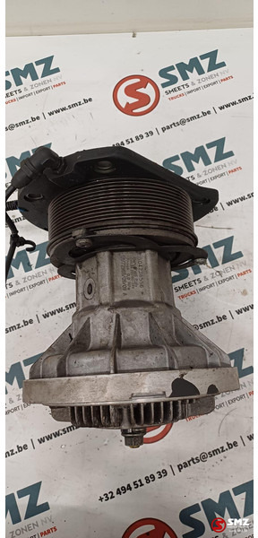 Iveco Occ visco koppeling Iveco - Fan for Truck: picture 2 Iveco Occ visco koppeling Iveco - Fan for Truck: picture 2