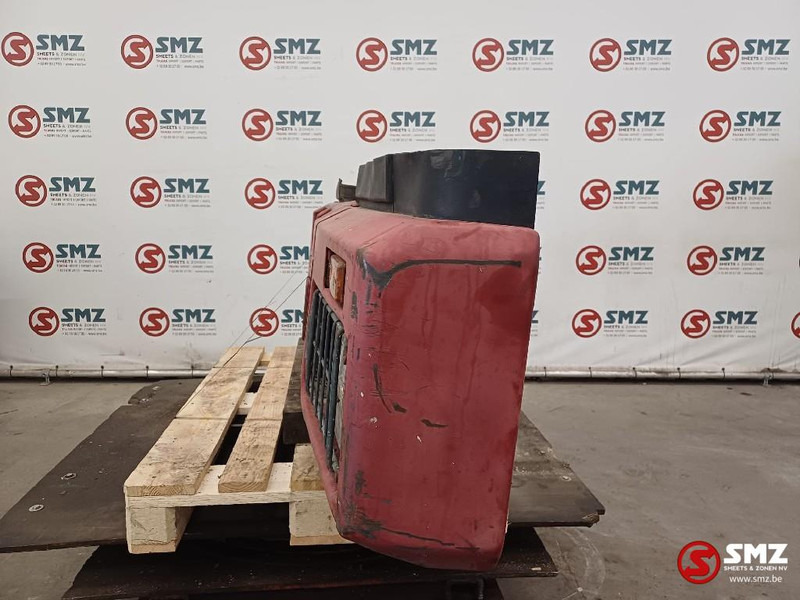 Iveco Occ voorbumper + koplampen Iveco - Bumper for Truck: picture 3 Iveco Occ voorbumper + koplampen Iveco - Bumper for Truck: picture 3