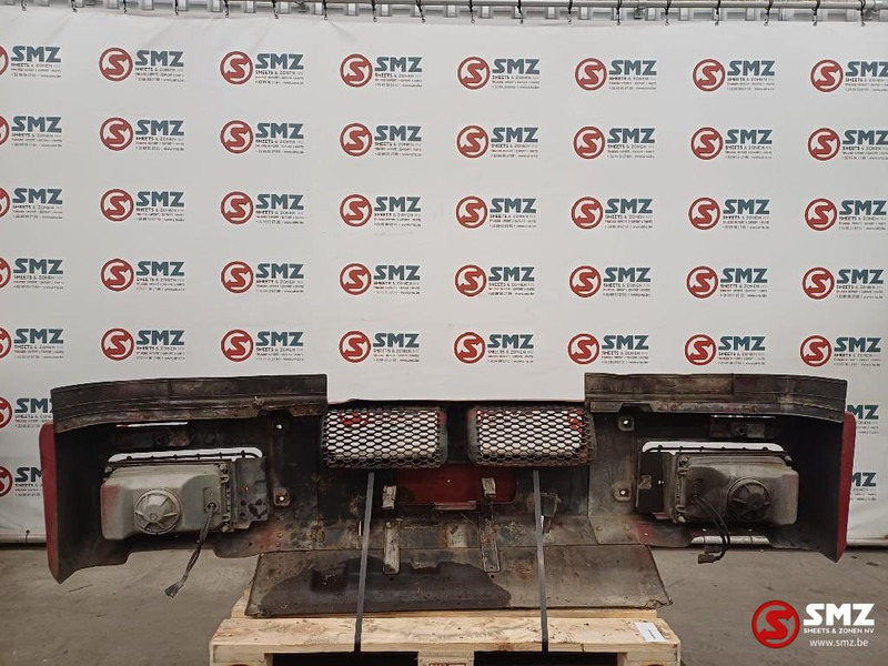 Iveco Occ voorbumper + koplampen Iveco - Bumper for Truck: picture 4 Iveco Occ voorbumper + koplampen Iveco - Bumper for Truck: picture 4