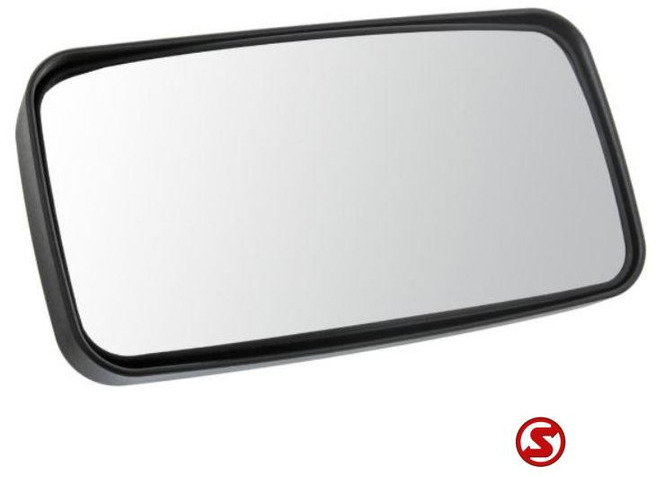 Iveco Spiegel elektrisch verwarmd Renault - Daf - Rear view mirror: picture 1 Iveco Spiegel elektrisch verwarmd Renault - Daf - Rear view mirror: picture 1