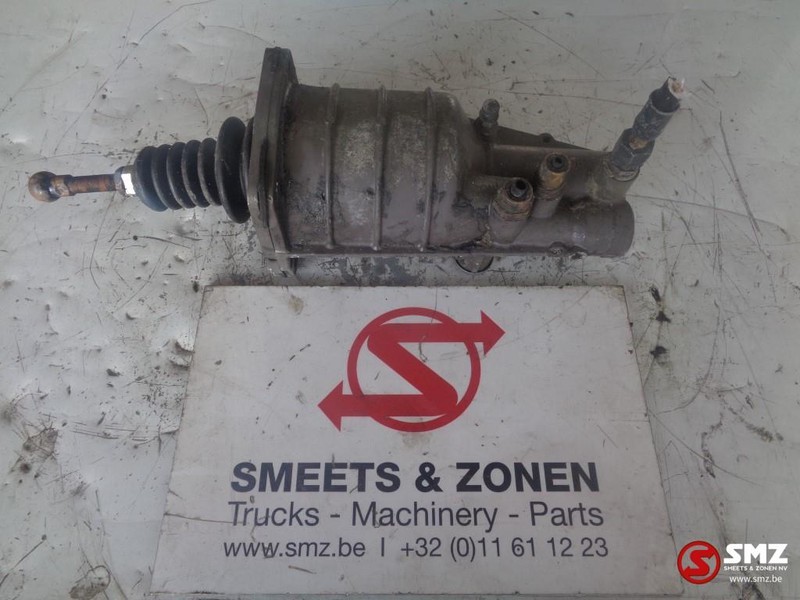 KNORR BREMSE Occ knor bremse koppelingspomp vg3287 - Clutch cylinder for Truck: picture 1 KNORR BREMSE Occ knor bremse koppelingspomp vg3287 - Clutch cylinder for Truck: picture 1