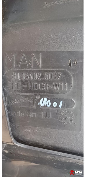 MAN Occ AdBluetank 24L MAN - Fuel processing/ Fuel delivery for Truck: picture 5 MAN Occ AdBluetank 24L MAN - Fuel processing/ Fuel delivery for Truck: picture 5