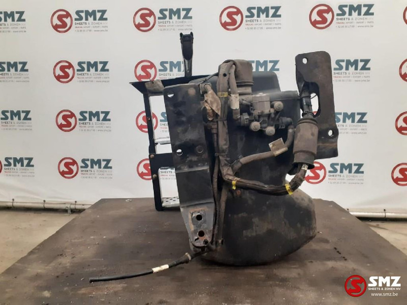 MAN Occ AdBluetank 60L MAN - Fuel processing/ Fuel delivery for Truck: picture 4 MAN Occ AdBluetank 60L MAN - Fuel processing/ Fuel delivery for Truck: picture 4