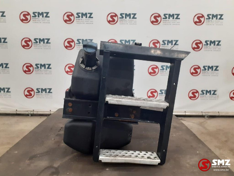 MAN Occ AdBluetank 60L MAN - Fuel processing/ Fuel delivery for Truck: picture 1 MAN Occ AdBluetank 60L MAN - Fuel processing/ Fuel delivery for Truck: picture 1