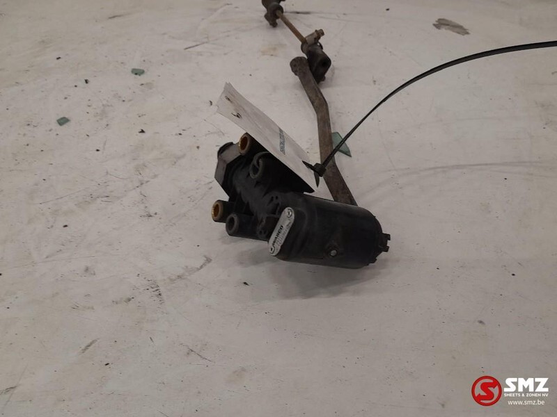 MAN Occ ECAS hoogtesensor luchtvering MAN F2000 441050 - ECU for Truck: picture 2 MAN Occ ECAS hoogtesensor luchtvering MAN F2000 441050 - ECU for Truck: picture 2