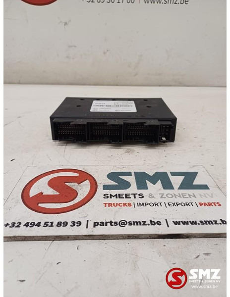 MAN Occ ECU PTM regeleenheid MAN - ECU for Truck: picture 1 MAN Occ ECU PTM regeleenheid MAN - ECU for Truck: picture 1