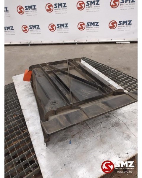 MAN Occ Opstapbak rechts MAN F90 - Footstep for Truck: picture 2 MAN Occ Opstapbak rechts MAN F90 - Footstep for Truck: picture 2