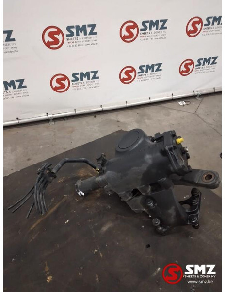 MAN Occ Stuurhuis MAN - Steering gear for Truck: picture 3 MAN Occ Stuurhuis MAN - Steering gear for Truck: picture 3