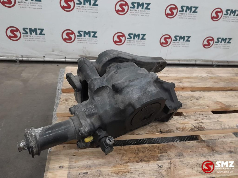 MAN Occ Stuurhuis MAN - Steering gear for Truck: picture 1 MAN Occ Stuurhuis MAN - Steering gear for Truck: picture 1