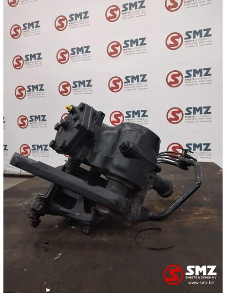 MAN Occ Stuurhuis MAN - Steering gear for Truck: picture 1 MAN Occ Stuurhuis MAN - Steering gear for Truck: picture 1