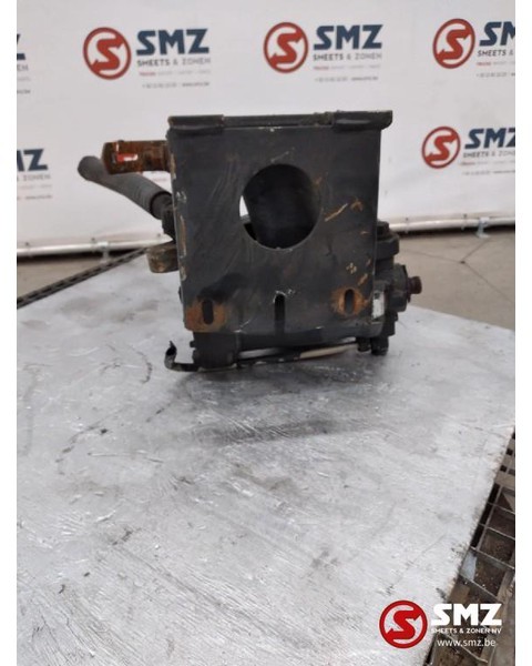 MAN Occ Stuurhuis MAN - Steering gear for Truck: picture 3 MAN Occ Stuurhuis MAN - Steering gear for Truck: picture 3