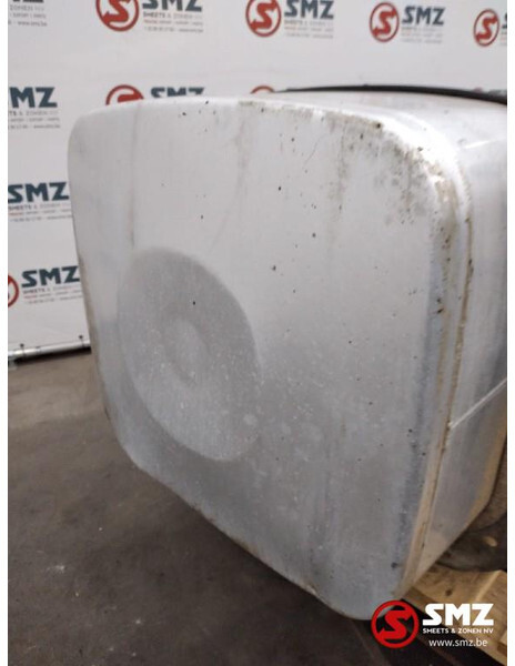 MAN Occ brandstoftank 600L MAN - Fuel tank for Truck: picture 4 MAN Occ brandstoftank 600L MAN - Fuel tank for Truck: picture 4