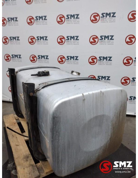 MAN Occ brandstoftank 600L MAN - Fuel tank for Truck: picture 3 MAN Occ brandstoftank 600L MAN - Fuel tank for Truck: picture 3