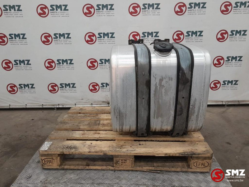 MAN Occ brandstoftank + steunen 250L MAN - Fuel tank for Truck: picture 1 MAN Occ brandstoftank + steunen 250L MAN - Fuel tank for Truck: picture 1