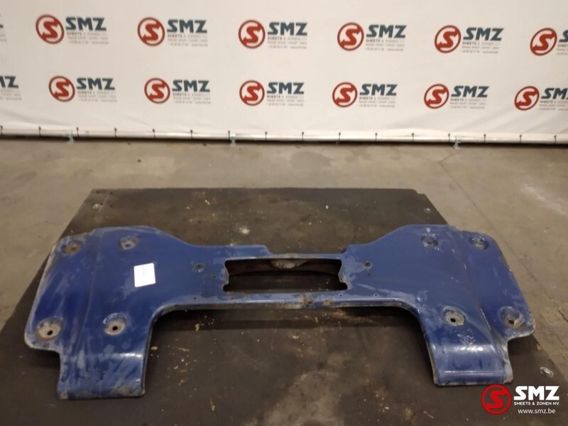 MAN Occ bumper MAN TGA 81416105663 - Bumper for Truck: picture 1 MAN Occ bumper MAN TGA 81416105663 - Bumper for Truck: picture 1