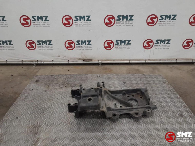 MAN Occ bumperbeugel linksvooraan MAN - Frame/ Chassis for Truck: picture 2 MAN Occ bumperbeugel linksvooraan MAN - Frame/ Chassis for Truck: picture 2