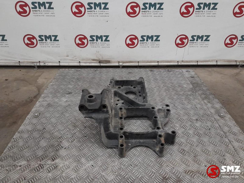 MAN Occ bumperbeugel rechtsvooraan MAN - Frame/ Chassis for Truck: picture 3 MAN Occ bumperbeugel rechtsvooraan MAN - Frame/ Chassis for Truck: picture 3