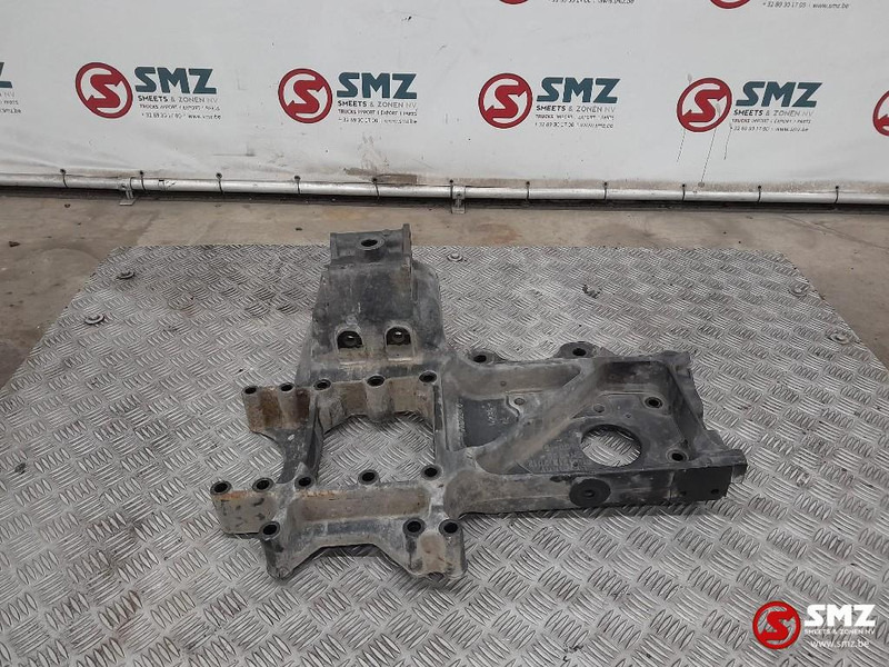 MAN Occ bumperbeugel rechtsvooraan MAN - Frame/ Chassis for Truck: picture 2 MAN Occ bumperbeugel rechtsvooraan MAN - Frame/ Chassis for Truck: picture 2