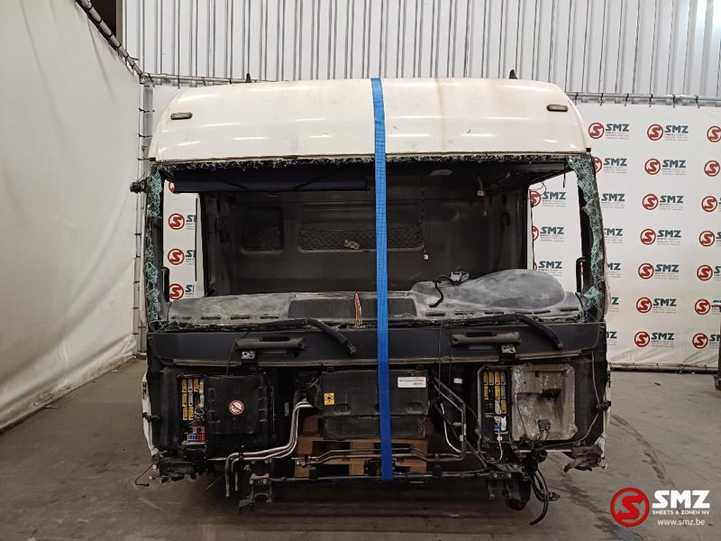MAN Occ cabine MAN TGX EURO 6 - Cab and interior for Truck: picture 1 MAN Occ cabine MAN TGX EURO 6 - Cab and interior for Truck: picture 1