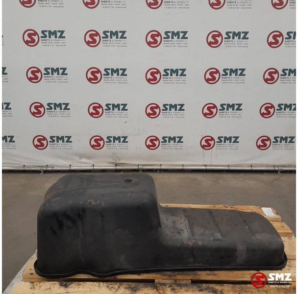 Crankcase for Truck MAN Occ carterpan D2066 MAN: picture 6