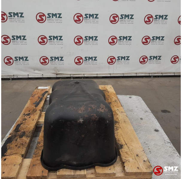 Crankcase for Truck MAN Occ carterpan D2066 MAN: picture 8