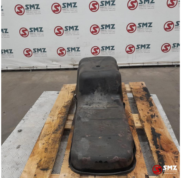 Crankcase for Truck MAN Occ carterpan D2066 MAN: picture 7